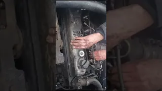 Замена и ремонт форсунок на Hyundai HD 78