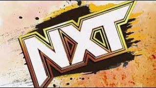 NXT (2022) Ruthless Aggression Era Intro