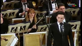 Эмиль Кадыров - Torna a Surriento (Вернись в Сорренто)