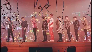 [191012] Nine Percent - Rule Breaker