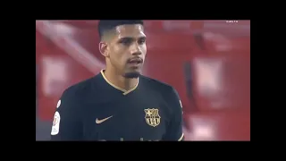 Barcelona vs Granada 5-3 (Copa Del Rey)