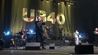 Don't Break My Heart - UB40 - O2 Apollo - 1 June 2023