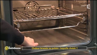 Chaleur brassée ou pulsée : laquelle choisir ? - La Quotidienne