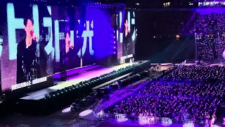 凤凰传奇2024北京演唱会-奢香夫人
