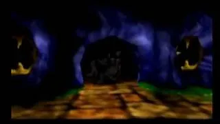 Banjo-Tooie All Cutscenes (Nintendo 64 Version)