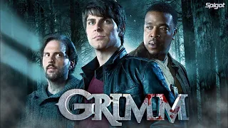 Grimm 1ª Temporada  Trailer Oficial