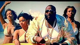 Rick Ross ft. R.Kelly - Speedin (Official Video)