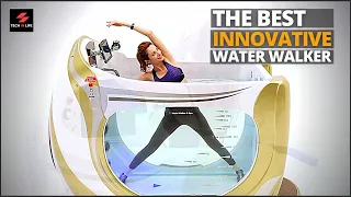 Watch This Amazing Health and Fitness Device: The Best Innovative Ideas