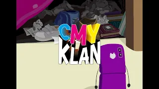 C-M-Y-Klan_ Episodio piloto. *SERIE DE ANIMACIÓN*