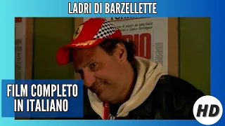 Ladri di barzellette I HD I Commedia I Film completo in Italiano