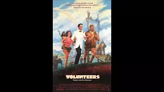Volunteers (1985)  trailer