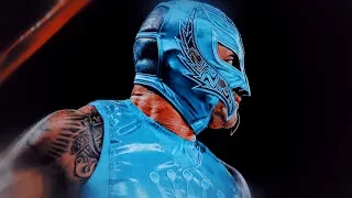 Rey Mysterio "We Own It"