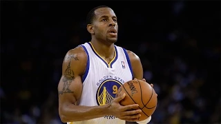 Andre Iguodala Warriors 2015 Season Highlights Part1