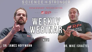 RP Webinar with Mike and James 6-2-2020