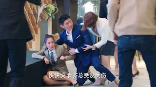 【Full Movie】女销售员偶遇珠宝大亨，一不小心成为了他最爱的女人 🧁 Chinese Television Dramas