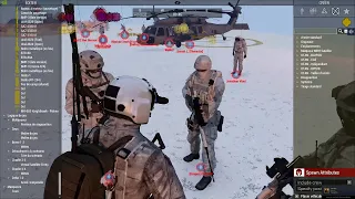 OP PMC ARMA 3