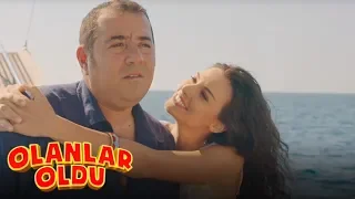 Olanlar Oldu - İncirler Olana Kadar