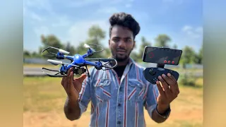 FINALLY I BOUGHT ✈️ MY DREAM DRONE  HELICOPTER  😭💨 - #vlog #drone #helicopter #trending