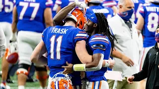 Gators Breakdown: Game Reaction | Alabama 52 Florida 46