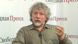 «Находясь в отчаянных обстоятельствах, мы не отчаиваемся». В. Аксючиц. Первая часть.