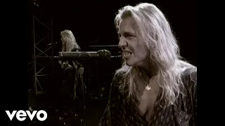 Pretty Maids - Please Don't Leave Me