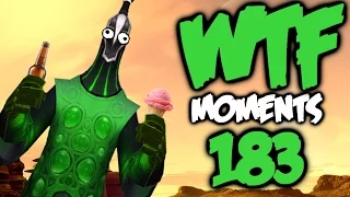 Dota 2 WTF Moments 183