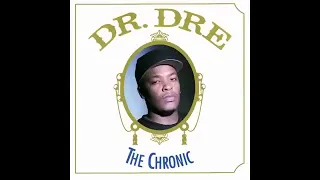 Dr  Dre   The Chronic FULL ÁLBUM 1992