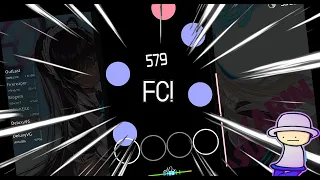 My First FC on OSU! Mania! - Unwelcome School (Cleaning and Clearing)