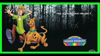 Funtastic Legacy of Hanna-Barbera Minisodes: The Scooby-Doo Project REVIEW (1999)