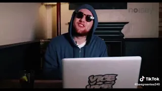 Mac miller funny moment