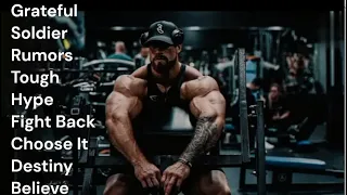 Best Gym Workout Music 2023 🔥 | NEFFEX Music 🔥 | 30 Minutes🔥 #motivational