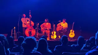 Orebolo - Tennessee Jed, 7/6/22, Cabot Theater, Beverly, MA