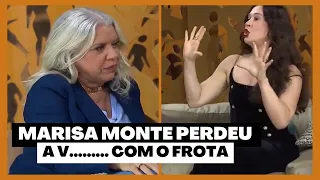 Alexandre Frota D3T0NA Claudia Raia após atriz EXPOR segredo