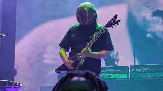 TOOL - Stinkfist Front Row Live in Atlanta - 01/24/2024