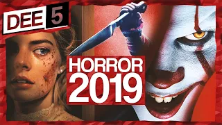 Die besten Horrorfilme 2019 | Dee 5