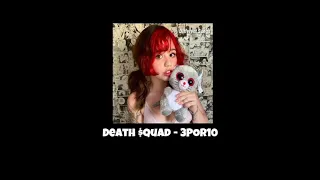 Death $quad - 3por10 (ft. slow d$ luqi massaru mayck) prod. haku & jean ( letra )