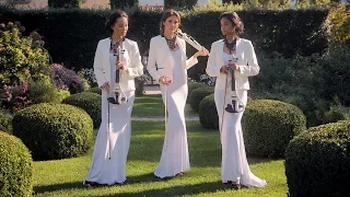Свадьба в Италии Даши Клюкиной / STEFANIYA VIOLIN Музыканты на свадьбе /  Lake Como Wedding