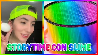 1 Hora🌈 De los Mejores Tiktoks de Leidys Sotolongo 2023 🤣 Storytime De Slime | Recopilación 14