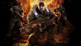 Gears of War: Ultimate Edition Review Impressions