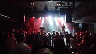 Decapitated - New Song "Cancer Culture' PREMIERE 2022 !!!