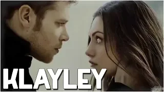 ►ʙɪʀᴅꜱ ꜰʟʏ ɪɴ ᴅɪꜰꜰᴇʀᴇɴᴛ ᴅɪʀᴇᴄᴛɪᴏɴꜱ◄ Hayley & Klaus 💔🄺🄻🄰🅈🄻🄴🅈💔