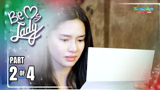 Be My Lady | Episode 96 (2/4) | July 7, 2022