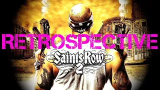 Back 2 The Row | A Saint's Row 2 Retrospective