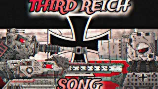 Third Reich Song/Песня Третьего Рейха @Gerand