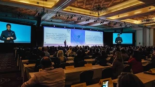 CNSSummit - Blockchain 101: The Institutional Revolution & Healthcare (Richie Etwaru)