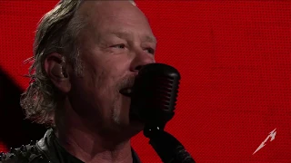 Metallica: Spit Out the Bone (Paris, France - May 12, 2019) E Tuning