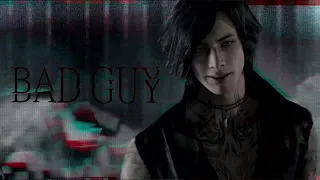 BAD GUY - Devil May Cry 5