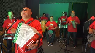 Luis Ornelas - Negra, ron y velas (TITANIO TV)