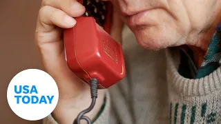 Traditional landlines could disappear soon. Here's what we know. I USA TODAY