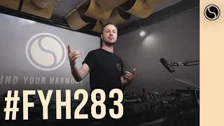 Andrew Rayel - Find Your Harmony Episode #283